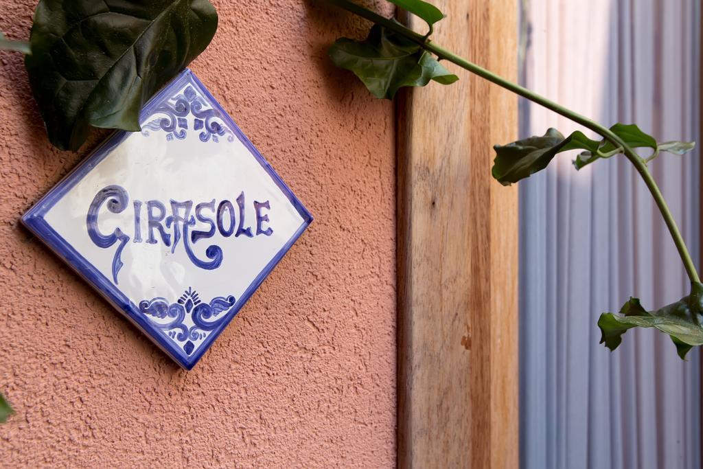 Il Cortile Fiorito Trapani Quarto foto