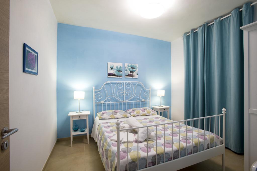 Il Cortile Fiorito Trapani Quarto foto