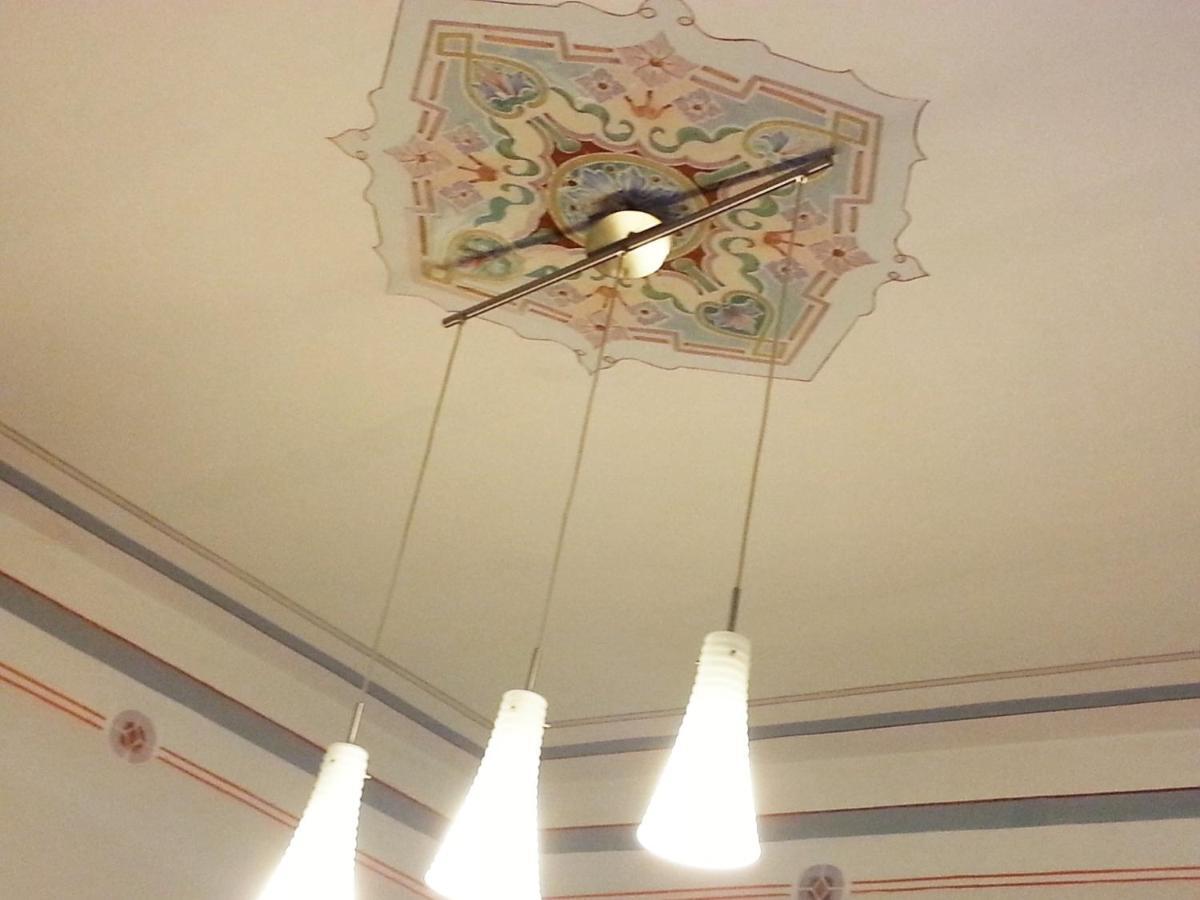 Il Cortile Fiorito Trapani Exterior foto